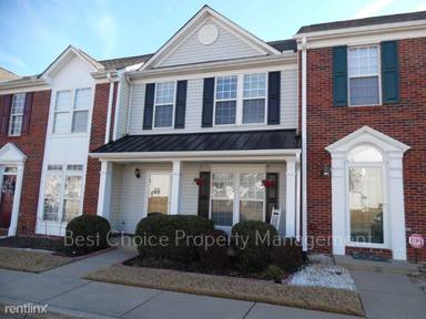 Main picture of Spring Crossing Townhomes