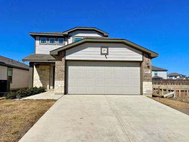 Main picture of 8563 Redhawk Loop