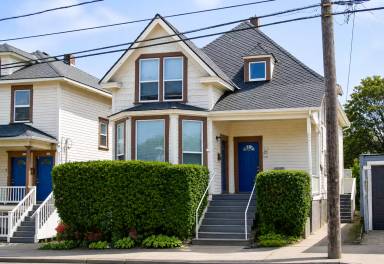 Main picture of 20 S Porter St