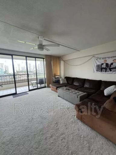 Main picture of Marco Polo Condominiums