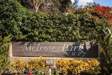 Main picture of 395 N Melrose Dr