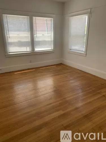 Main picture of 2417 Ashby Ave