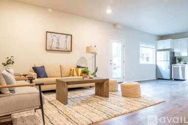 Main picture of Skyline Apartments