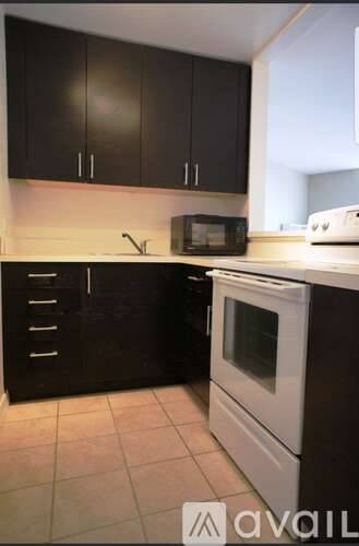 Main picture of Park Tower Condominium