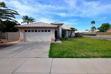 Main picture of 2420 E Wildhorse Pl