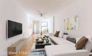 Main picture of 230 W 116th St