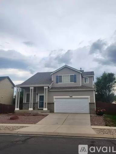 Main picture of 4584 Canyon Wren Ln