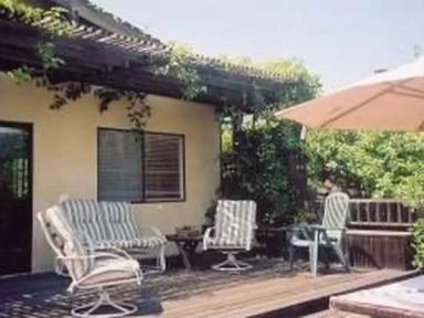 Main picture of 845 Weldon Rd