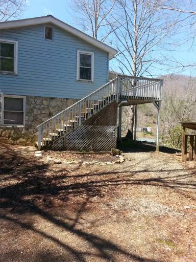 Main picture of 205 Big Burn Cir