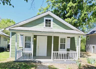 Main picture of 312 Newbern Ave