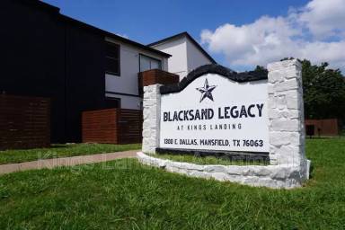 Main picture of Blacksand Legacy at Kings Landing