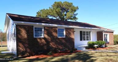 Main picture of 1638 Kellum Loop Rd