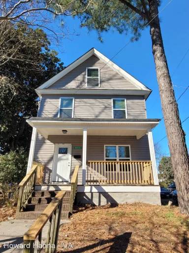 Main picture of 4915 Killam Ave