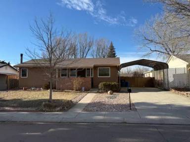 Main picture of 3708 Windflower Cir