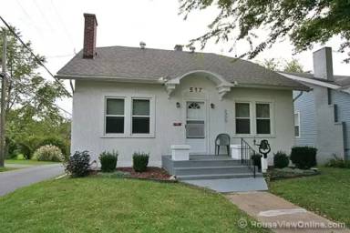Main picture of 517 North St