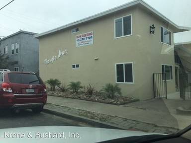 Main picture of 331 W Robinson Ave