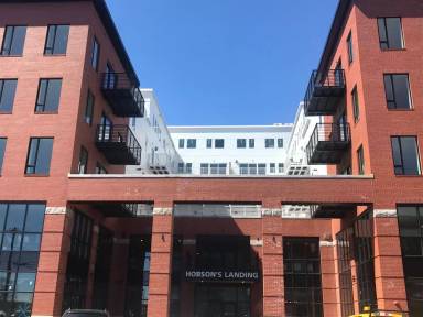 Main picture of 383 Commercial St