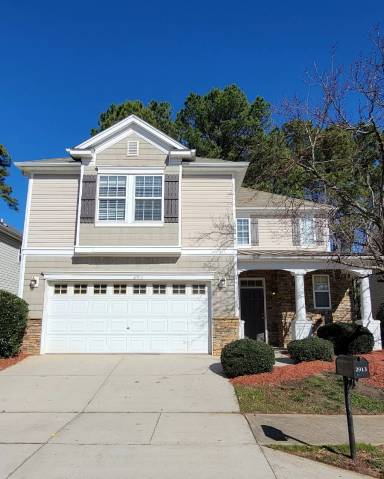 Main picture of 2913 Glade Aster Ct