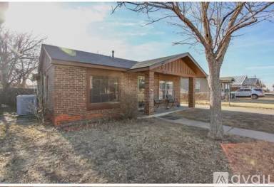 Main picture of 1008 Goliad St