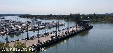 Main picture of Potomac Place Condominiums