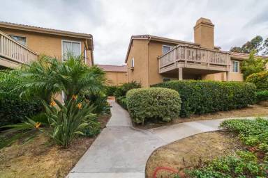Main picture of Lomas Santa Fe Villa