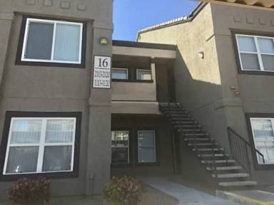 Main picture of Pinehurst Condominiums