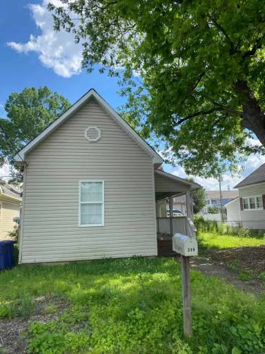 Main picture of 314 Ziegler St