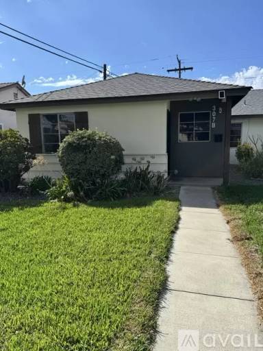 Main picture of 307 S Basque Ave