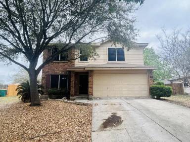 Main picture of 307 Lucille