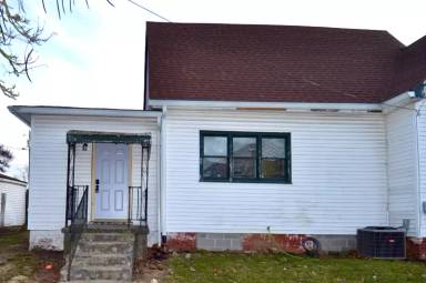 Main picture of 602 S Miller St