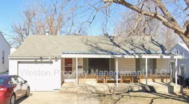 Main picture of 2477 NW 40th St