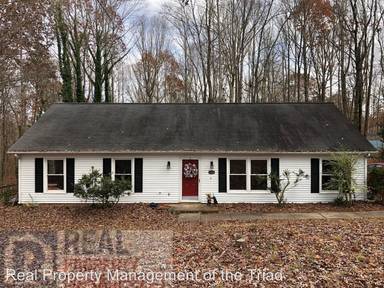 Main picture of 5308 Westrock Dr