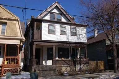 Main picture of 11 N Franklin St