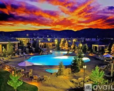 Main picture of The Resort at Tanamera