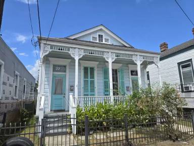Main picture of 2213 Magnolia St