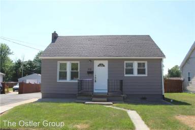 Main picture of 116 N Grant St
