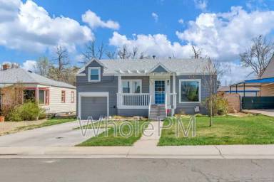 Main picture of 3570 Ames St