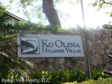 Main picture of 92-1512 Aliinui Dr