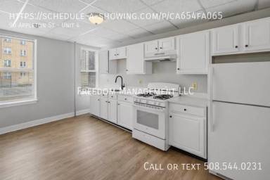 Main picture of 90 Appleton St