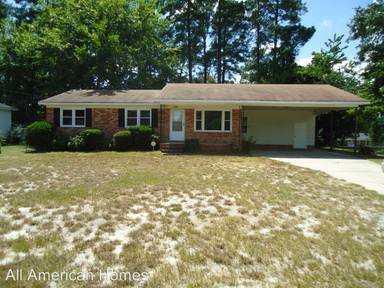 Main picture of 2604 Dumfries Dr