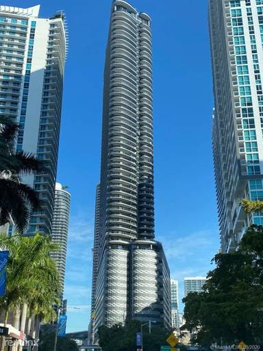 Main picture of Brickell Flatiron