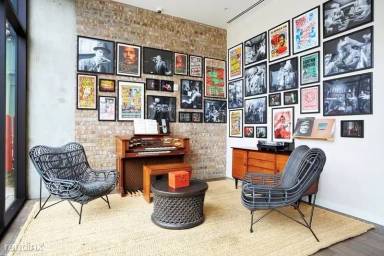Main picture of Mid Main Lofts
