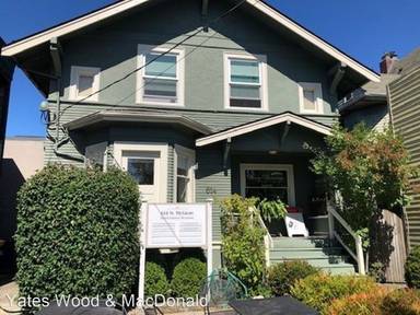 Main picture of 614 W McGraw St