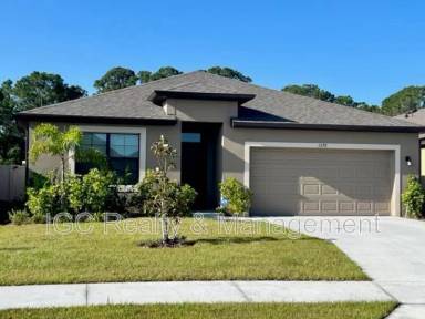Main picture of 1278 Mineral Loop Dr NW