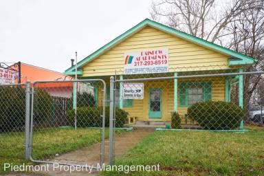 Main picture of 3460 W 16th St