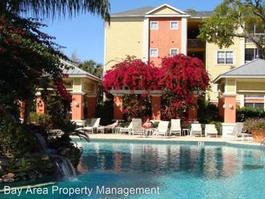 Main picture of Grand Key Condo