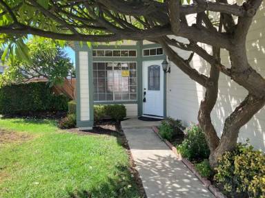 Main picture of 2630 Silverado Creek Pl