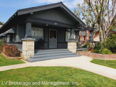 Main picture of 809 Molino Ave