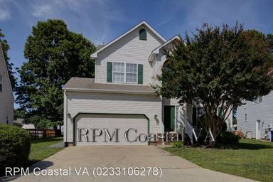 Main picture of 913 Foxboro Dr