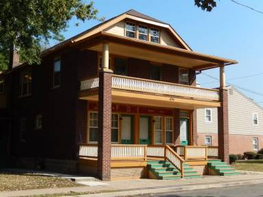 Main picture of 436 Glenwood Ave